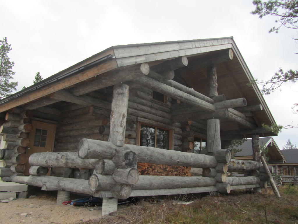 Rukakaiku Cottages Exterior foto